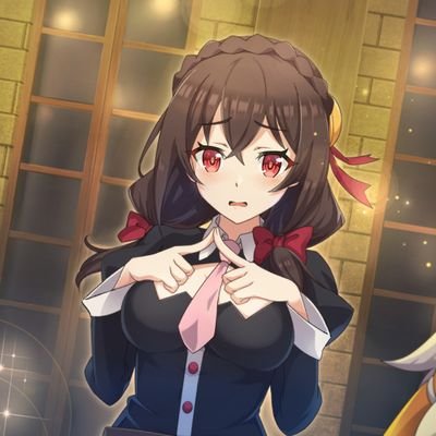 ゆんゆん好きのリュート