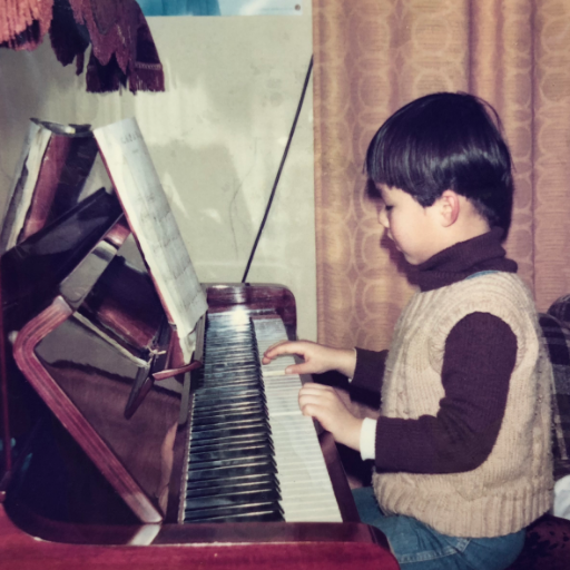 Hideo Omori