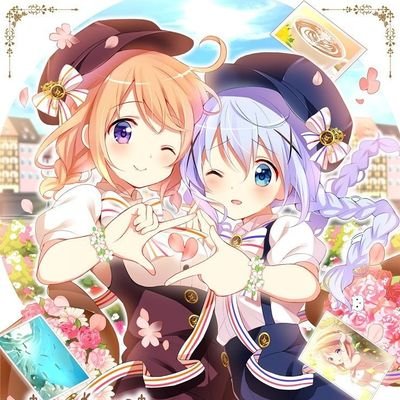 カプチーノチノ愛好家