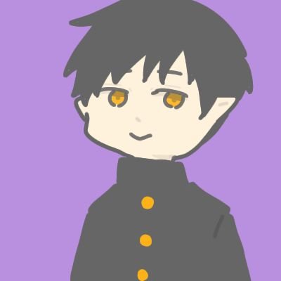 しらまゆ❗