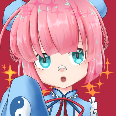 桃乃亥タオ☯️