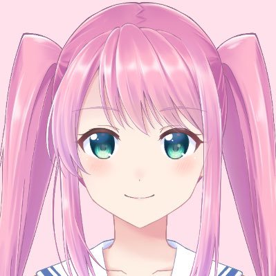 細石もす子@新人Vtuber