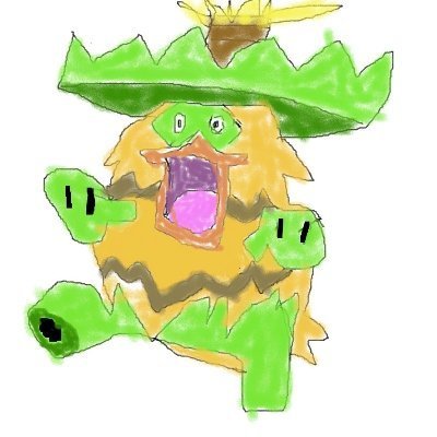 ユッケさん