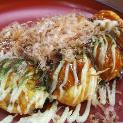 たこ焼き