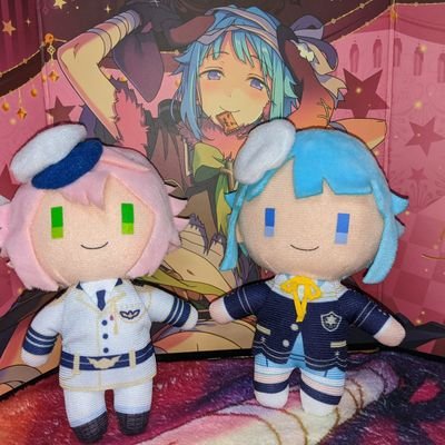しののめ❋グッズ整理