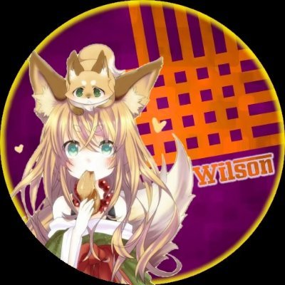wilson@スマブラ垢