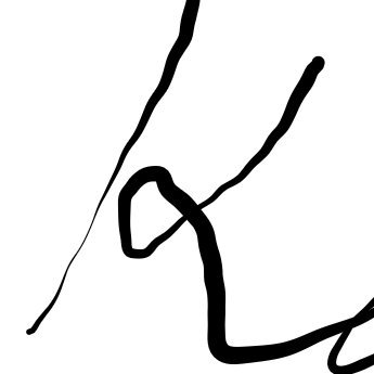 ただのk