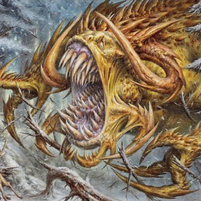 Tarmogoyf