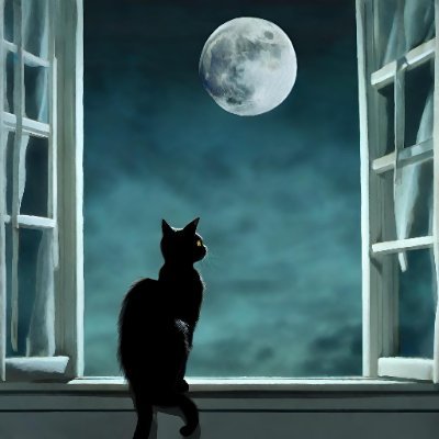 猫屋敷ニコル
