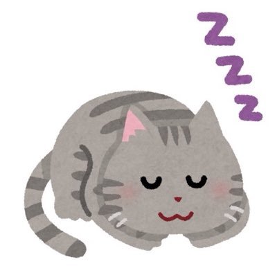 にゃにゃき☪