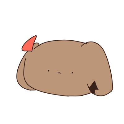 ちょこうさぎ