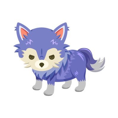 スルメイヌ
