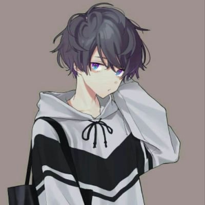 ムラビト（これ本垢だよ）