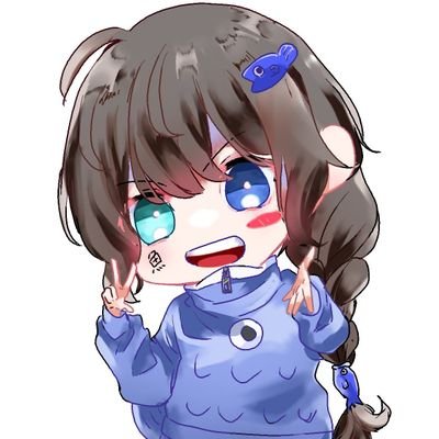 お魚印のおちゃちみ