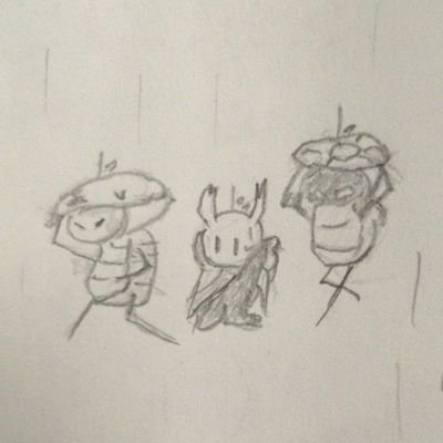 遅筆Poppy