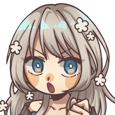 蟹江もなみ