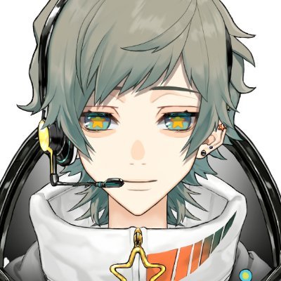夜宙ルク@切り抜き投稿始めました