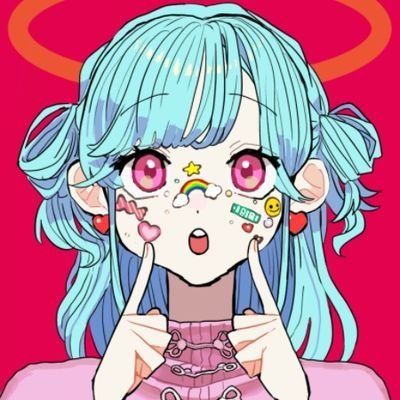 水色