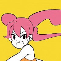 ろんだ@まーがれっ島
