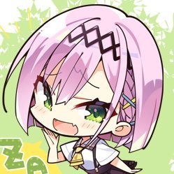 ねむくま