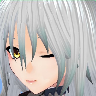 白金メイル☀️新人Vtuber 【NewWinds所属】