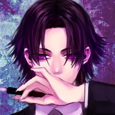 芥生脱兎｜Azami Datto