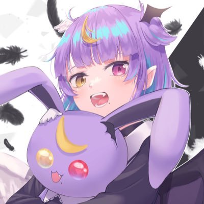 宵乃うた