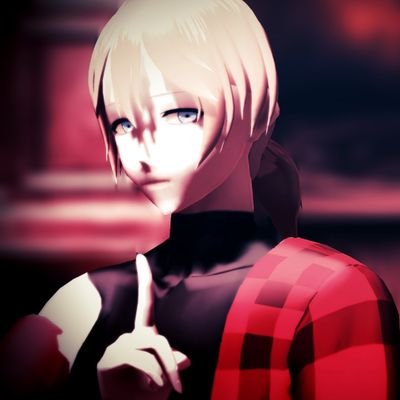 YDK mmd