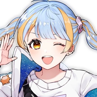 橙雨ラナ