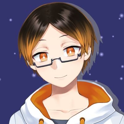 黒斐(くろい)みかん@Vtuber