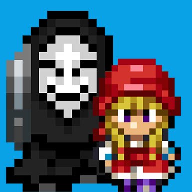ＫＭＴ＠ほん呪GTA&ベロニカ大好き