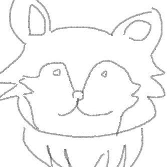 う