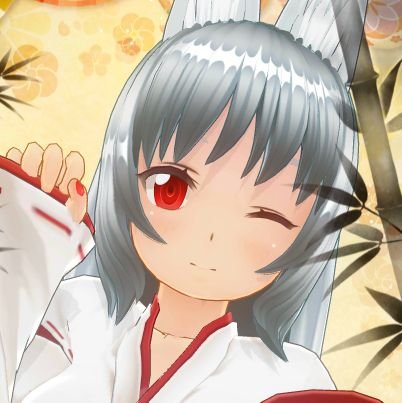 巫女狐大使