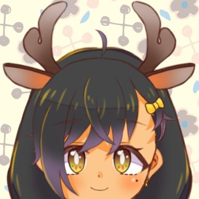 妻鹿かなん