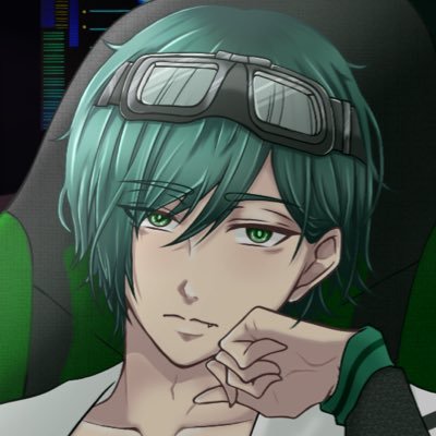 artbox-アートボックス-@個人勢VTuber
