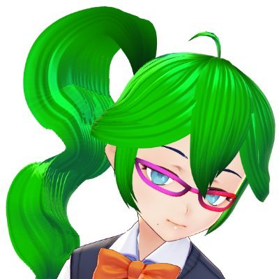 睦月ゆぐ