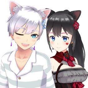 paruneko.ch【新人CPVtuber】ぱるねこ実況ちゃんねる【準備中】