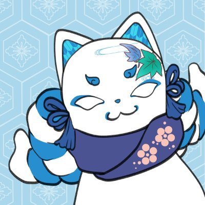 きつねめん。＠固ツイ参照