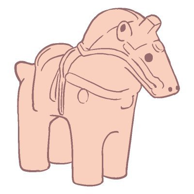 馬