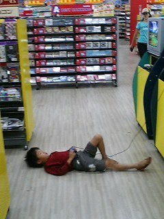 ブリフティーブリーフ