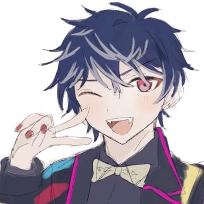 き゛