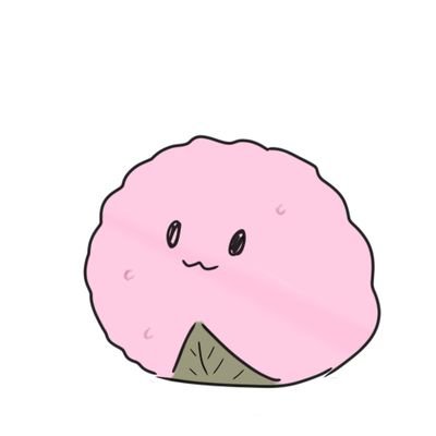 はちうえもち