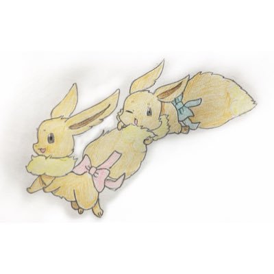るらU・ω・U