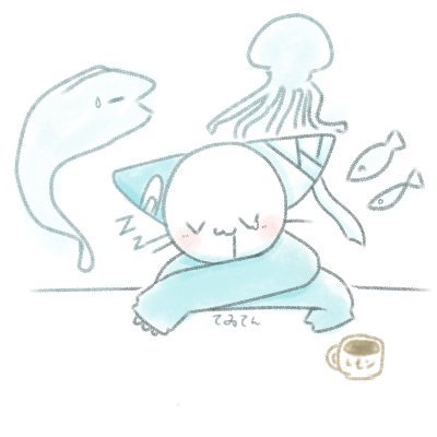 てゐてん( ˇωˇ )