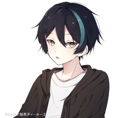 hibikiだお⭐︎