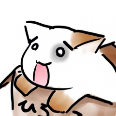 ちゃぽた