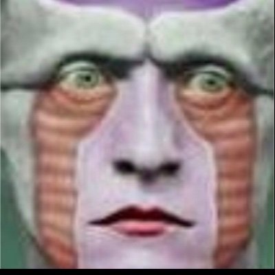 ブリーフマンの長