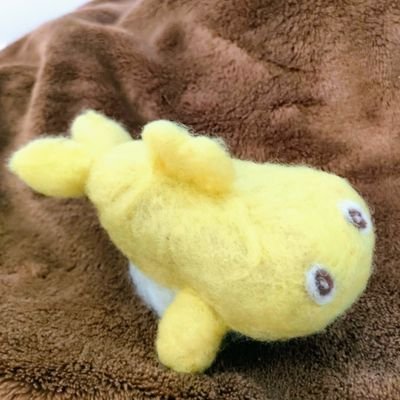 香水沼の客人