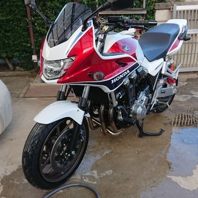 kazuhiko@CB1300SB