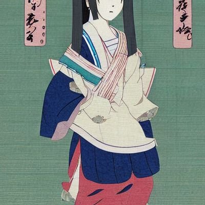 緑の真珠